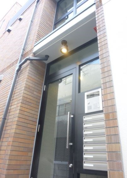 Ｌａ　Ｃａｓａ その他外観1