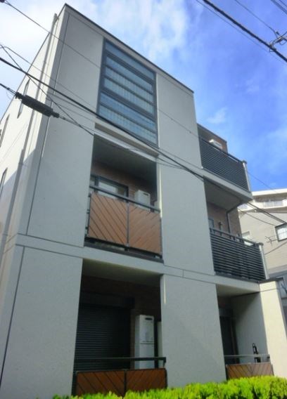 Ｌａ　Ｃａｓａ その他外観4