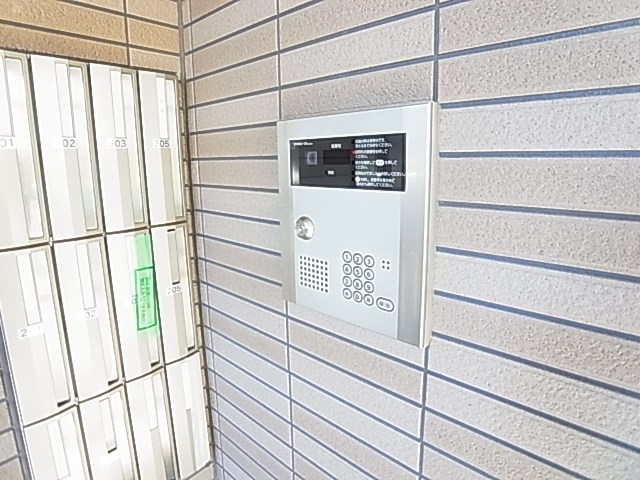 シティ・ソレイユ曙町 その他2