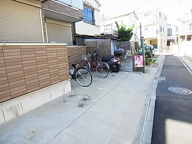 シティ・ソレイユ曙町 その他6