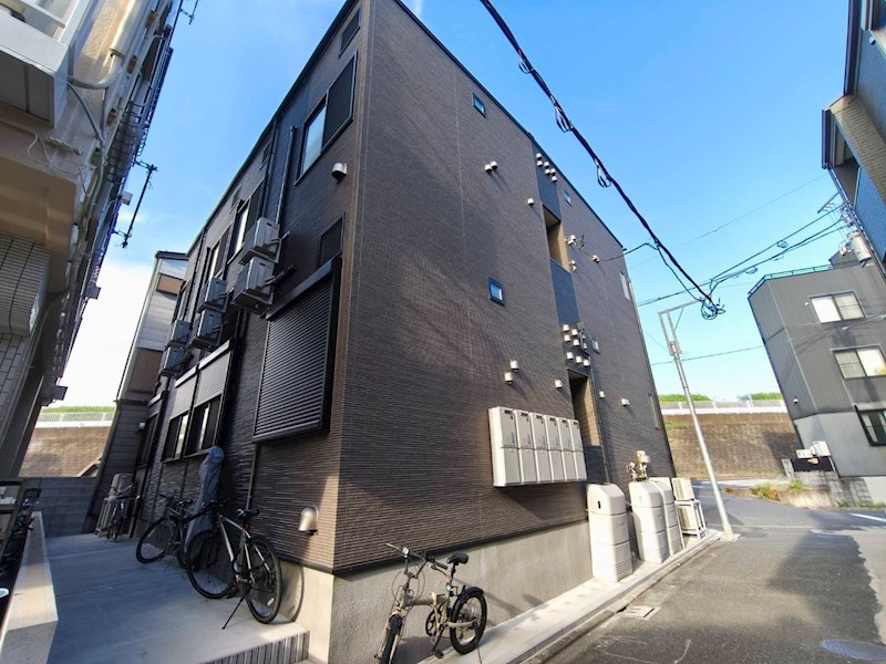 カーサソラーナ その他外観6