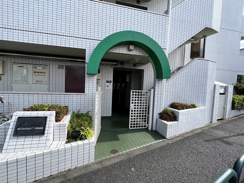 グリーンプラザ北綾瀬 その他外観1
