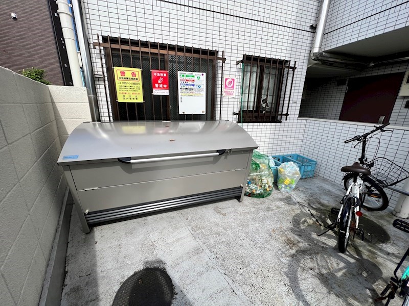 グリーンプラザ北綾瀬 その他外観3