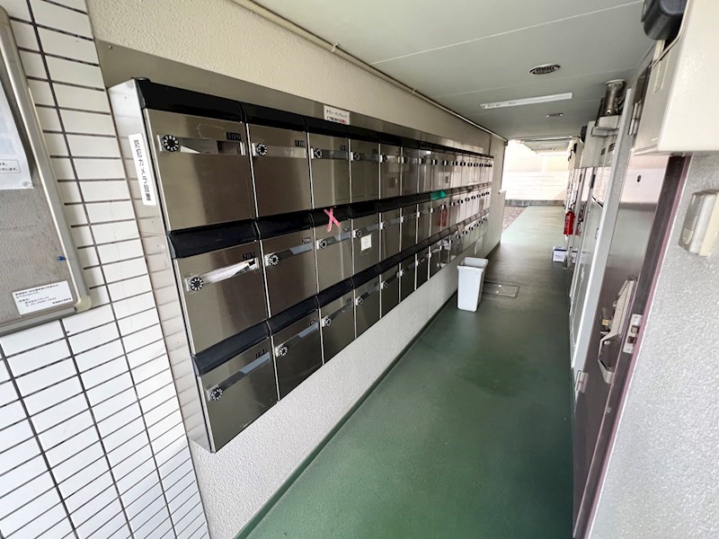 グリーンプラザ北綾瀬 その他外観4