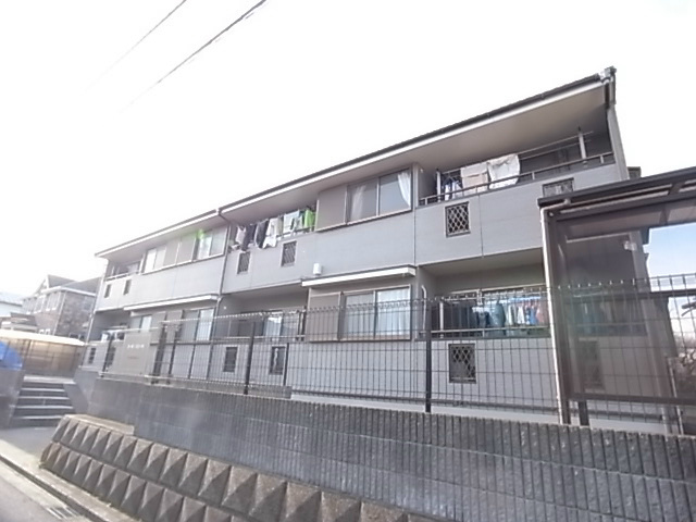 コーポ・スリーゼ その他外観1