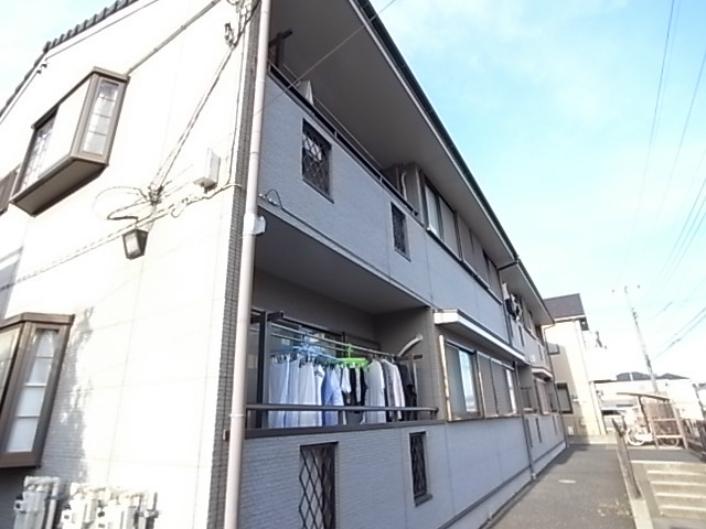 コーポ・スリーゼ その他外観4