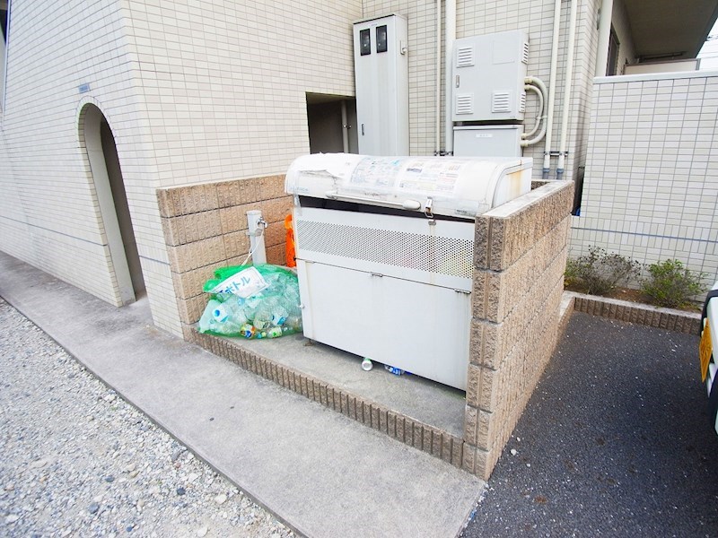 グレイス その他外観2