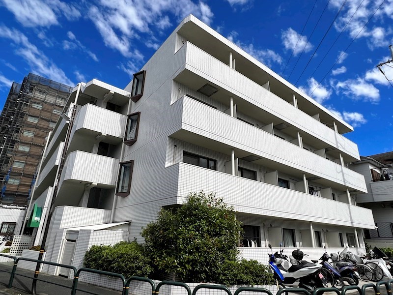 グリーンプラザ北綾瀬 その他外観5