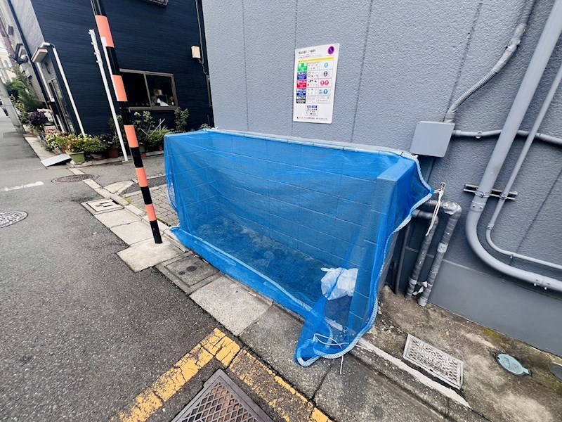 ファウンテンハイム その他外観5