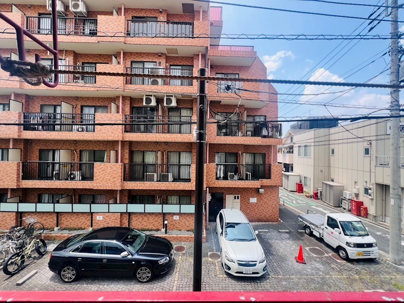 中居町コーポ その他6