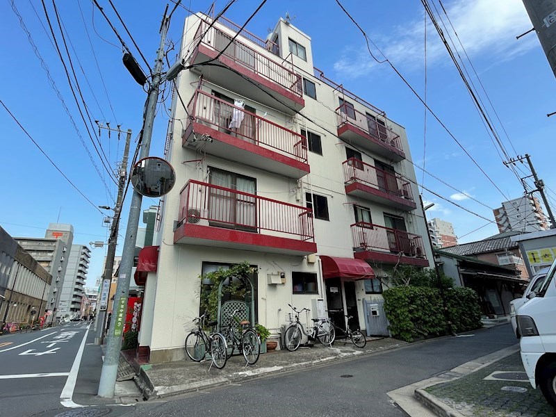 中居町コーポ その他外観3