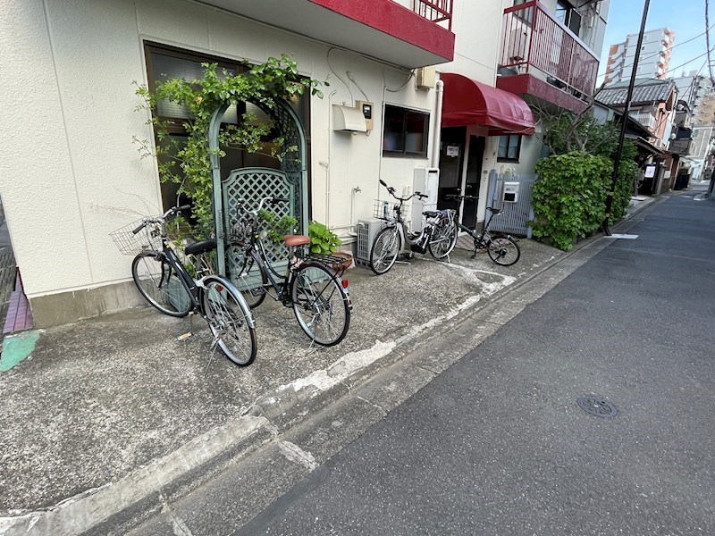 中居町コーポ その他外観4