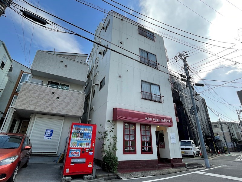 中居町コーポ その他外観5