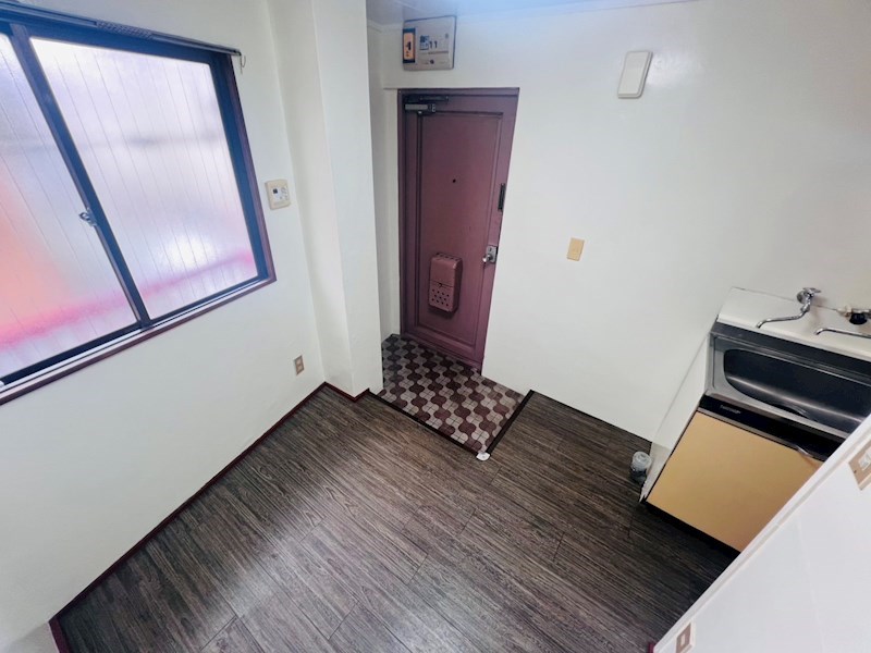 中居町コーポ その他16