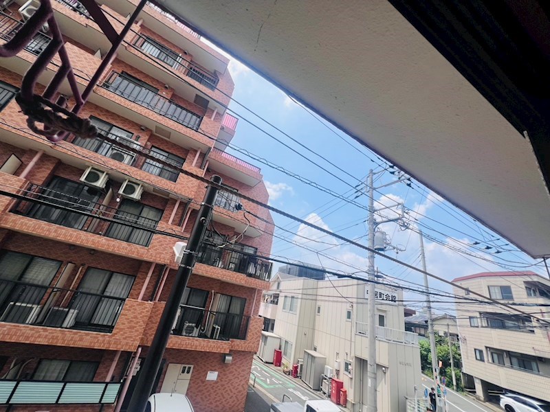 中居町コーポ その他28