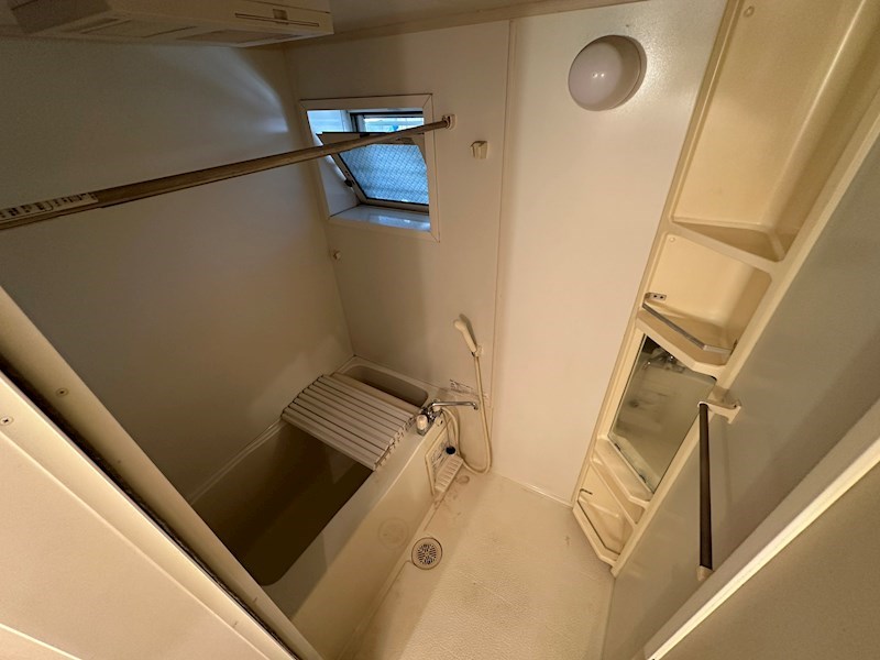 エルボヌール 風呂画像