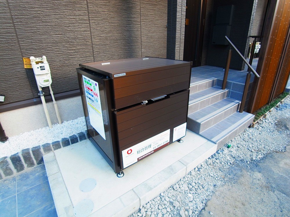 さくら郷 その他外観2