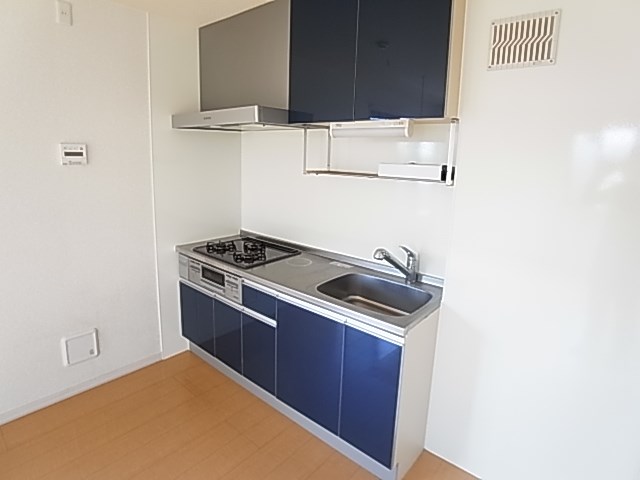 ウィルサクスィード キッチン