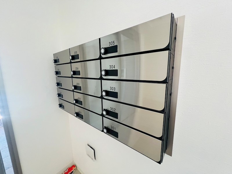 Legare新松戸 その他外観2