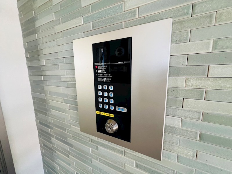 Legare新松戸 その他外観3