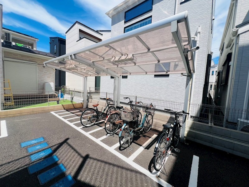 Legare新松戸 その他外観5