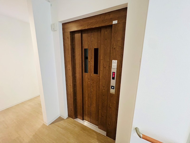 Legare新松戸 その他外観6