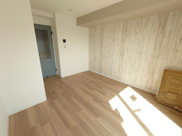 Legare新松戸 リビング