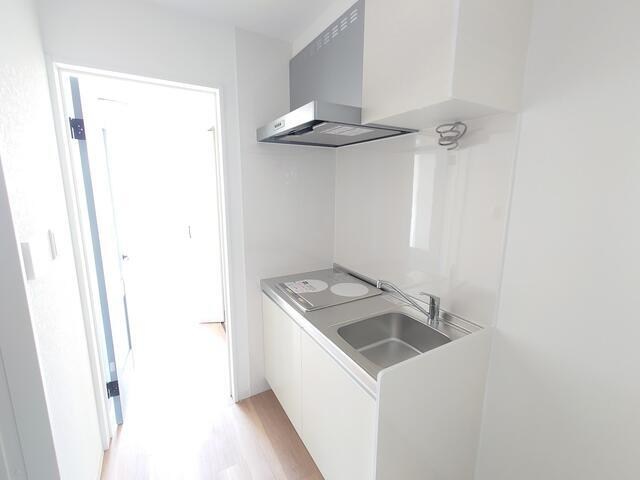 Legare新松戸 キッチン