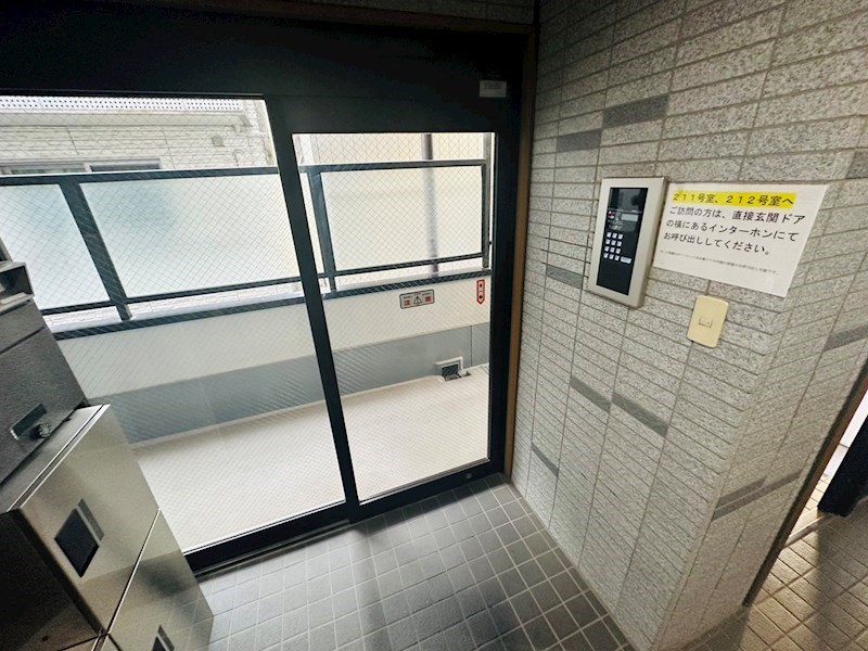 ステイツプラザ その他外観3