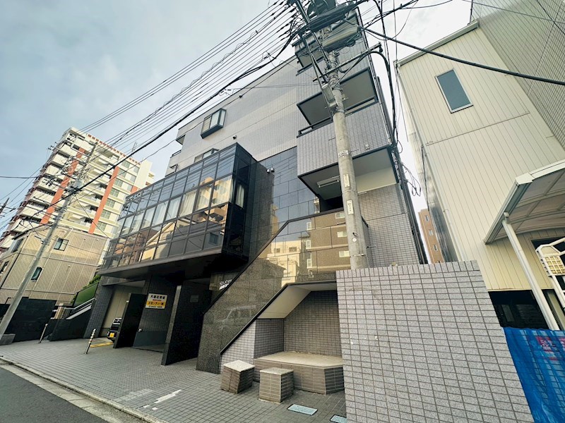 ステイツプラザ その他外観4