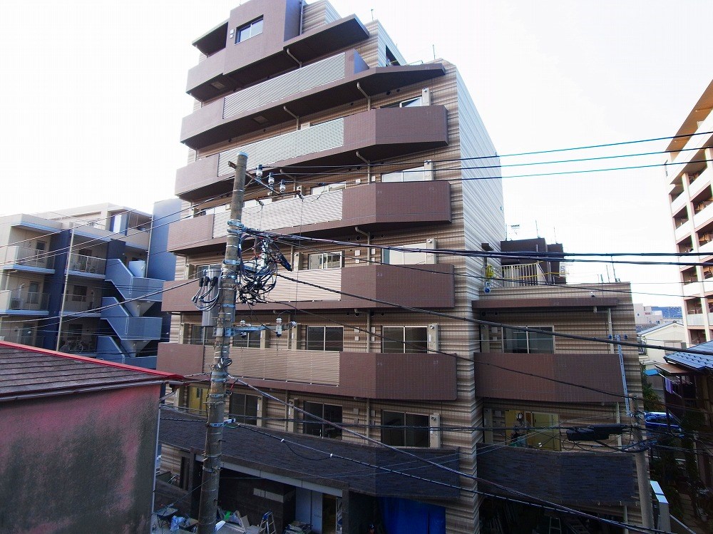 ＡＺＥＳＴ千住大橋 その他11