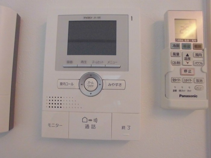エル　シャンテ その他6
