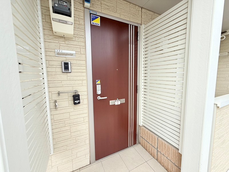 エル　シャンテ その他外観2