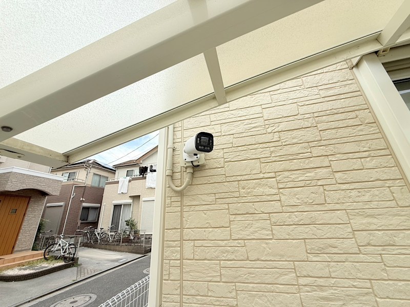 エル　シャンテ その他外観3