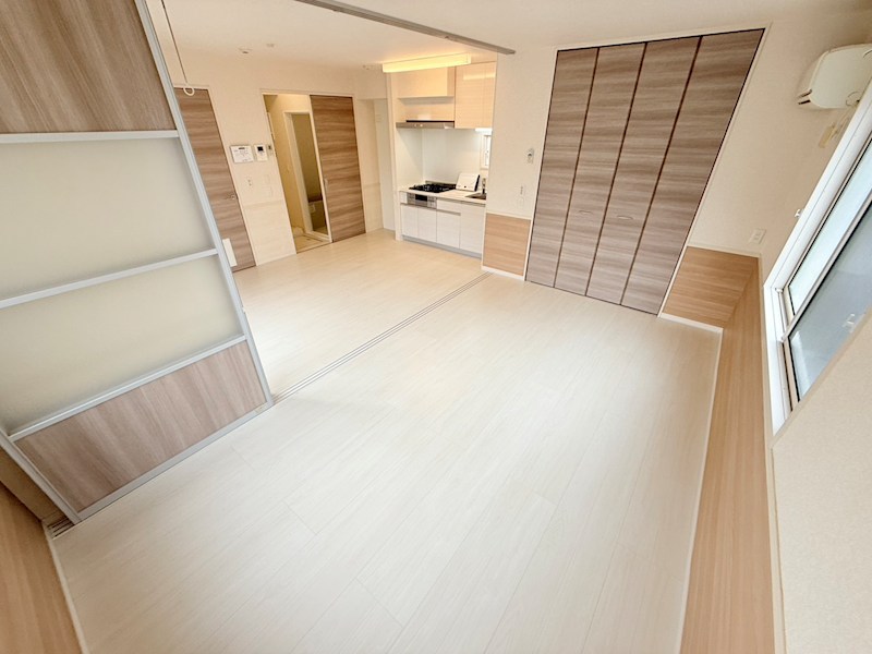 エル　シャンテ その他7