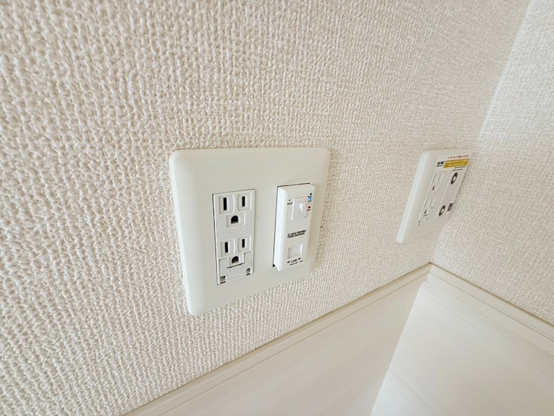 エル　シャンテ その他18