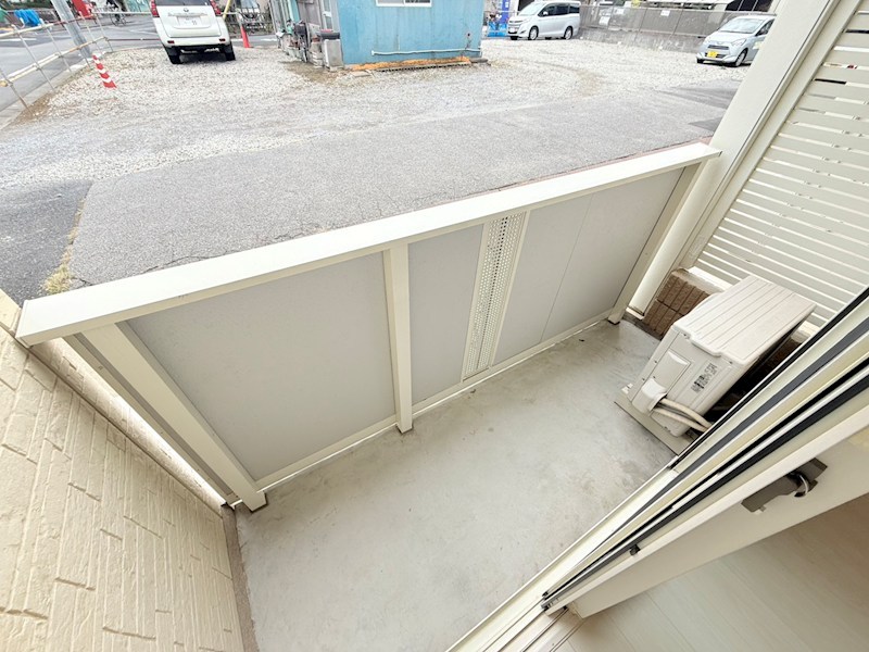 エル　シャンテ その他26