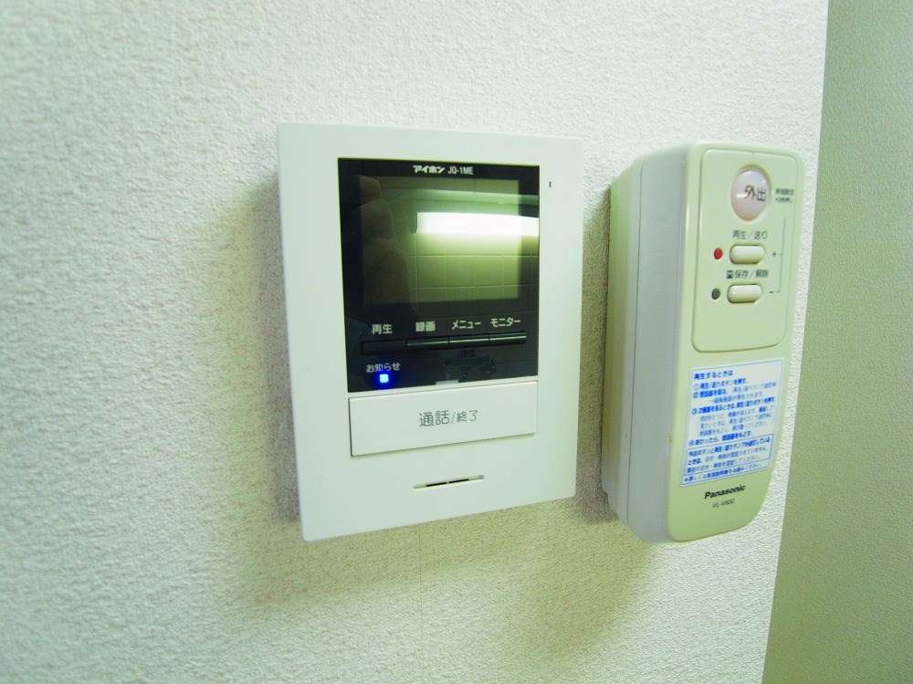 シャンブル谷中 その他4