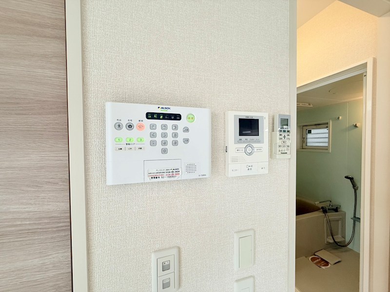 エル　シャンテ その他4