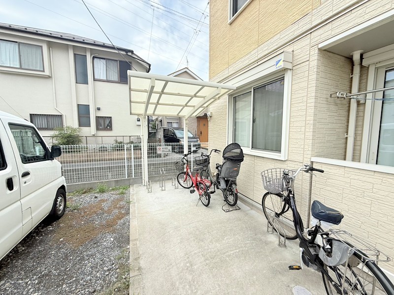 エル　シャンテ その他外観1