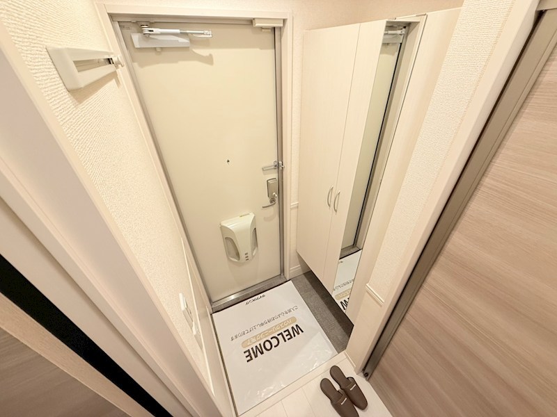 エル　シャンテ その他8