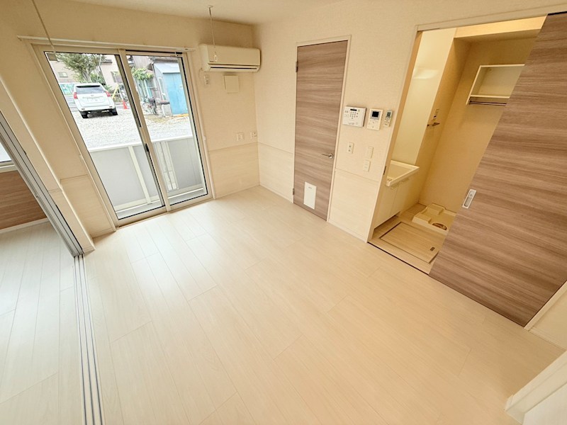 エル　シャンテ その他17