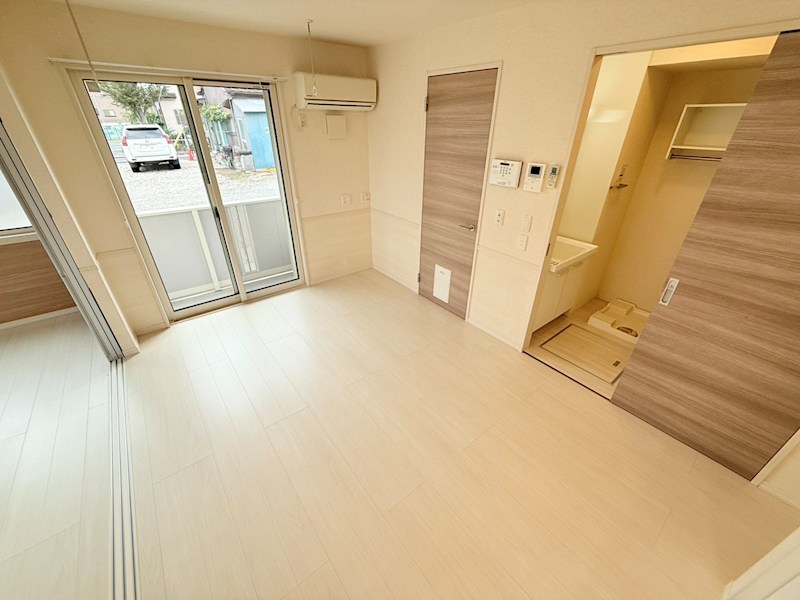 エル　シャンテ その他19