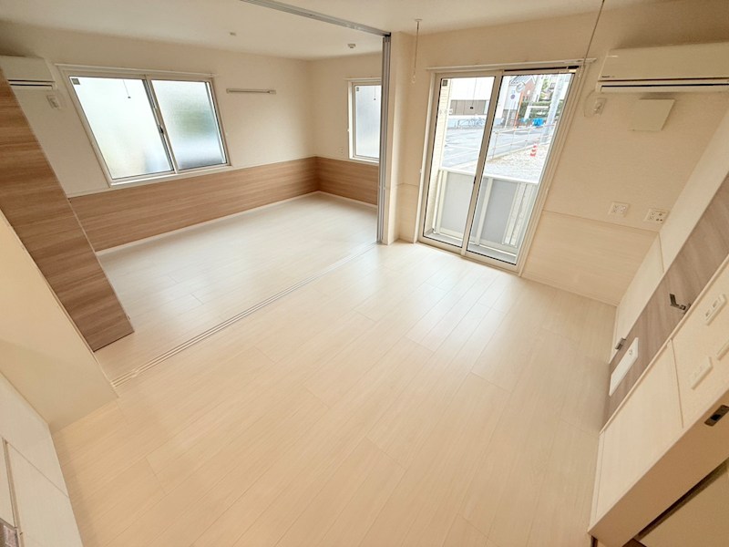 エル　シャンテ その他20