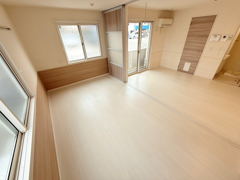 エル　シャンテ その他24