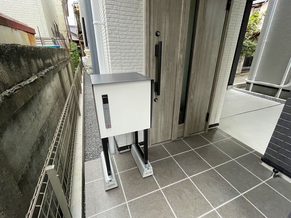 Kolet西新井栄町 その他外観2