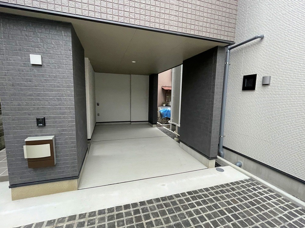 Kolet西新井栄町 その他外観3
