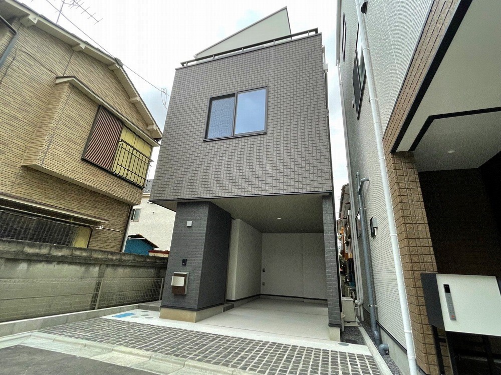 Kolet西新井栄町 その他外観4