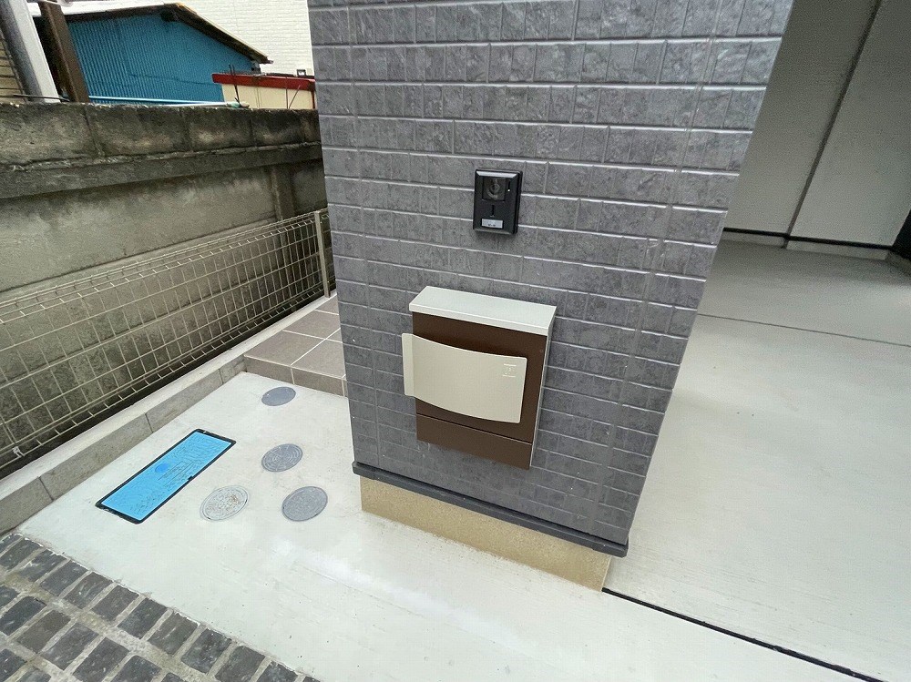 Kolet西新井栄町 その他外観5