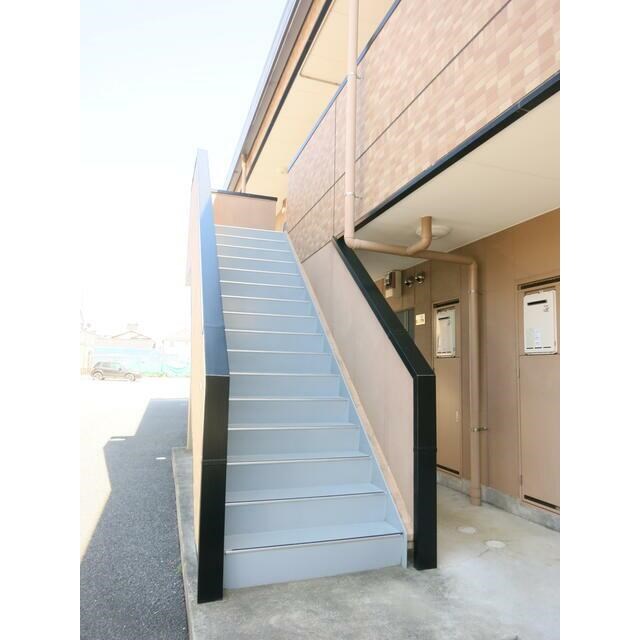 ＳＫ拾弐番館  その他外観2